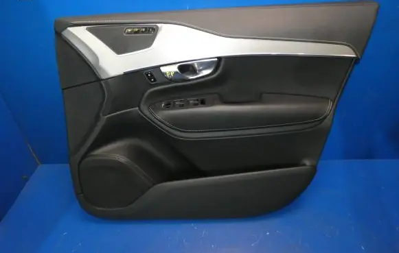 Volvo XC90 Sliding door card 