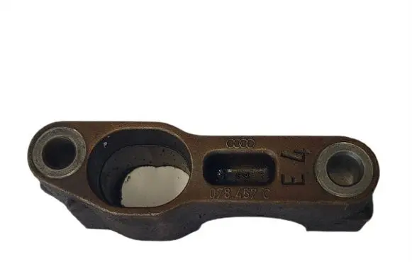 Audi A8 S8 D2 4D Camshaft holder 078457C