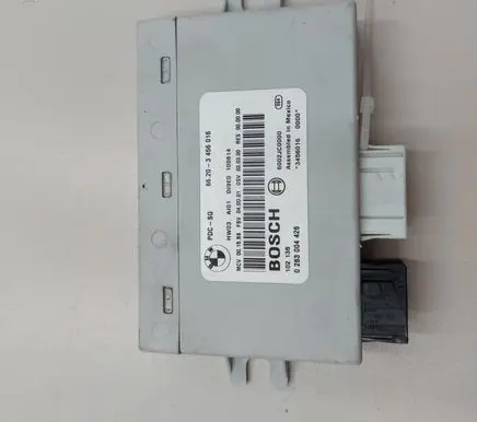 Mini Cooper Countryman R60 Parking PDC control unit/module 0263004426
