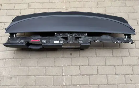Tesla Model 3 Dashboard 108338300J