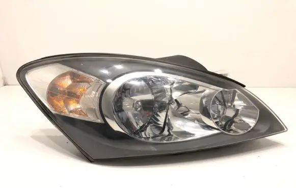 KIA Pro Cee'd I Headlight/headlamp 92102-1H500