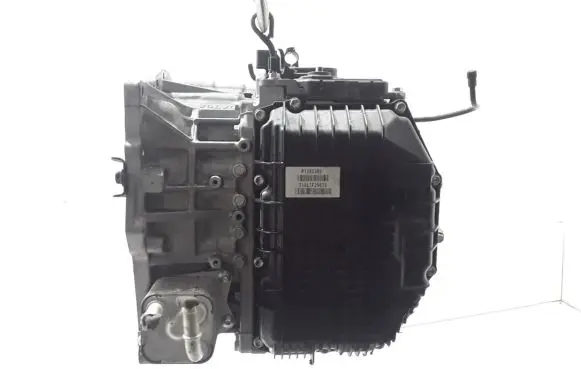Volvo XC90 Automatic gearbox AWF8G55