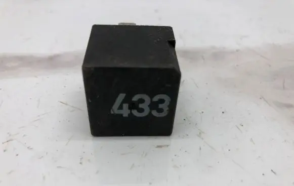 Audi A4 S4 B8 8K Other relay 3D0951253A 14150000