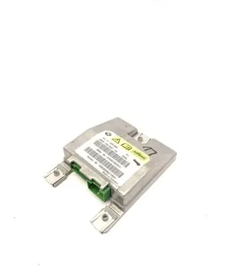BMW 5 E60 E61 Airbag control unit/module 6957502 220434754 65.77-6957502