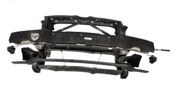 BMW 3 F30 F35 F31 Radiator support slam panel