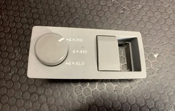 KIA Sorento Differential lock switch 200003207