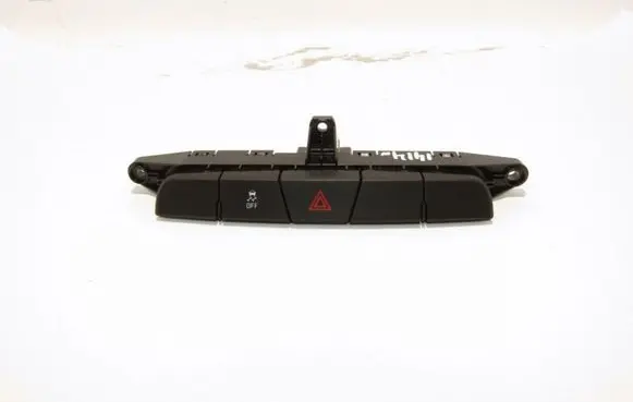 Opel Insignia A Hazard light switch 23177698