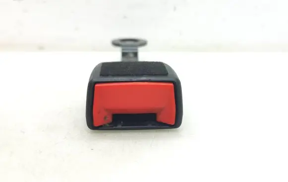 Opel Combo E Front seatbelt buckle 9816315077 34236842A B090919X