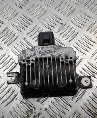 Volvo V60 Fuel injection pump control unit/module 6G9N9D372AC