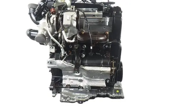 Volkswagen PASSAT B8 Engine CRU 04L100033DX