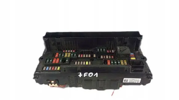 Fuse module