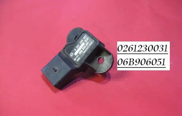 Seat Altea Air pressure sensor 0261230031 06B906051
