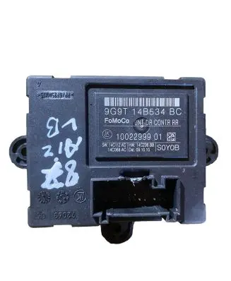 Volvo XC60 Door control unit/module 9G9T14B534BC