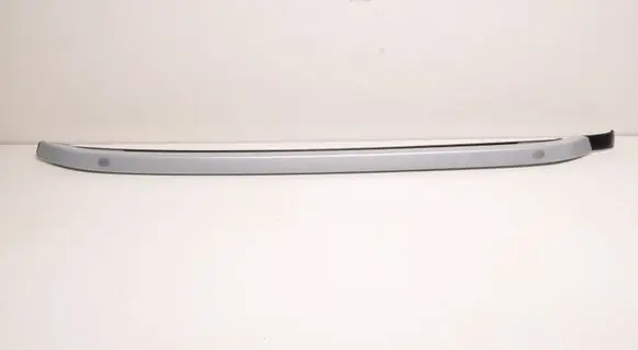 Ford Ranger IV Roof transverse bars on the 