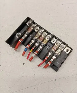 Fuse module