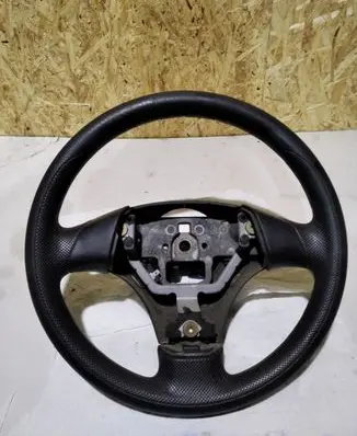 Mazda 6 Steering wheel