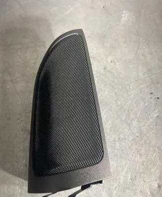 Mercedes-Benz B W246 W242 Front door high frequency speaker A2467200411 A2467200611 A2467200211