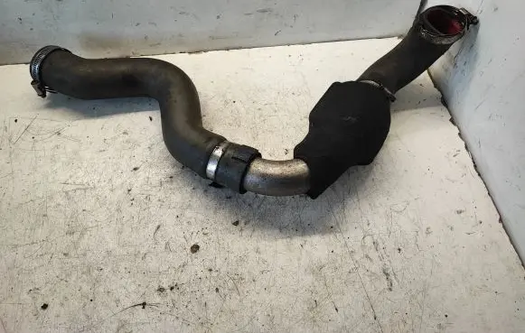 Renault Trafic II (X83) Intercooler hose/pipe 8200648187 9385921