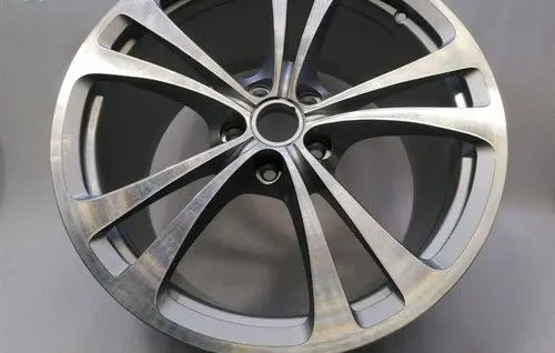 Aston Martin Vanquish V12 R19 alloy rim CD239965GAA
