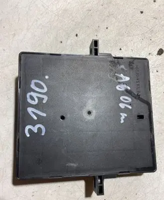 Audi A6 S6 C6 4F Comfort/convenience module 4F0907279 4F0910279K F005V00619