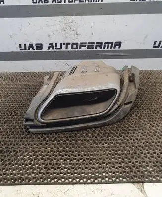 Volvo S90, V90 Muffler ending 31383308