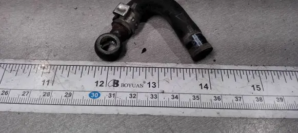 Volkswagen PASSAT B6 Vacuum line/pipe/hose 06F145718R 58101191776