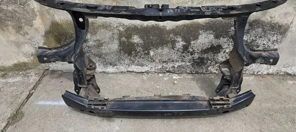 Volkswagen Transporter - Caravelle T5 Radiator support slam panel 7H0805598