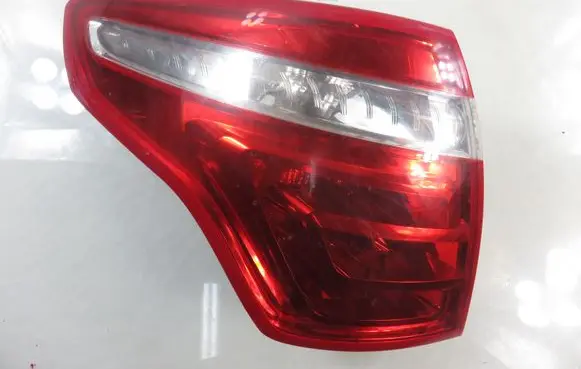 Citroen C4 I Picasso Rear/tail lights 9653547580