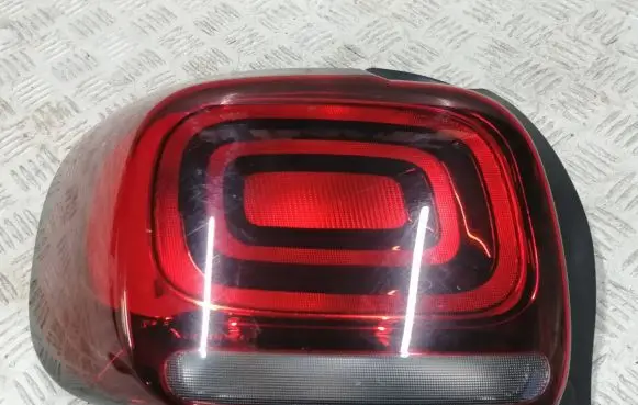 Peugeot 308 Rear/tail lights