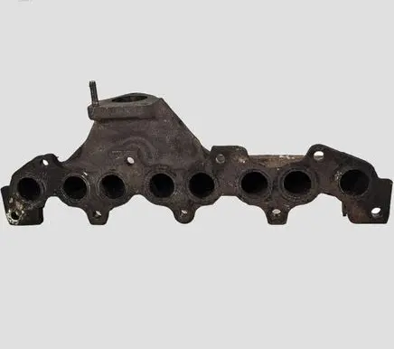 Ford Focus C-MAX Exhaust manifold 9646849080