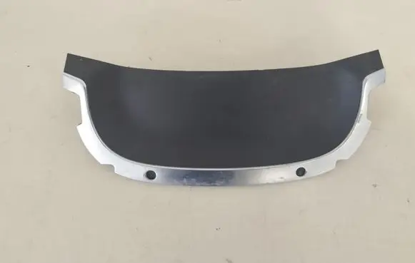 Audi A8 S8 D4 4H Other interior part 4H0863337