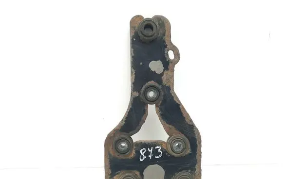 Peugeot iOn Other engine bay part