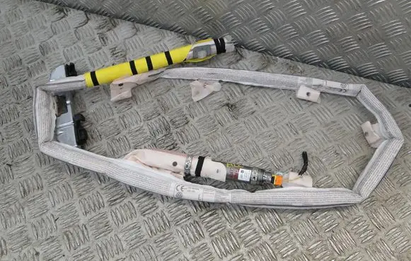 Volkswagen T-Roc Other interior part 