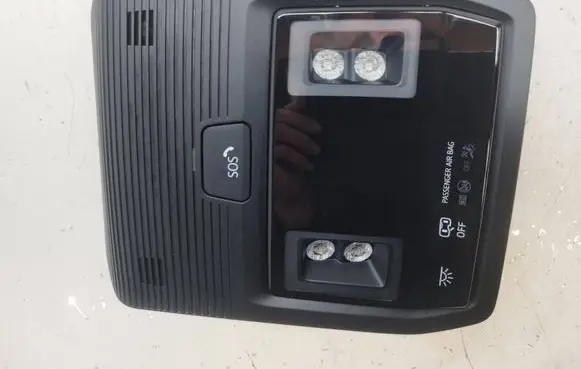 Volkswagen ID.3 Front seat light 5H0959561K 1034739208