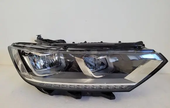 Volkswagen PASSAT B8 Headlight/headlamp 3G1941036L