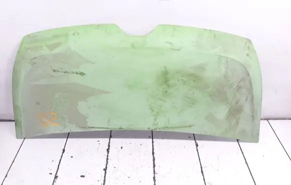 Renault Master III Engine bonnet/hood