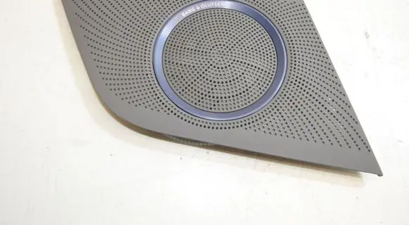 Audi A5 Sportback 8TA Side speaker trim/cover 8T0857228