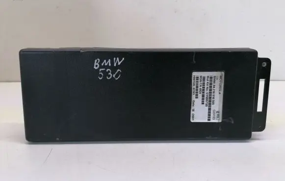 BMW 5 E39 Phone control unit/module 020193 SYN8573B
