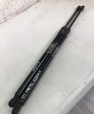 Volkswagen Touran III Tailgate/trunk strut/damper 5ta827550e