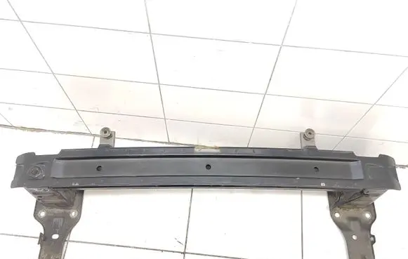 Ford Galaxy Front bumper cross member 7S71U10922AC
