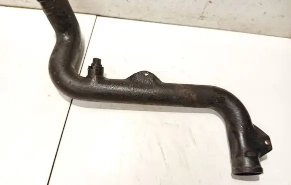 Volkswagen PASSAT B4 Intercooler hose/pipe 3A0145957 HP013A0145957