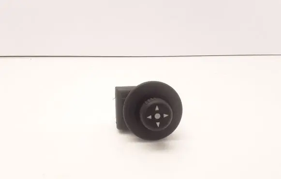 Citroen Berlingo Wing mirror switch 185526