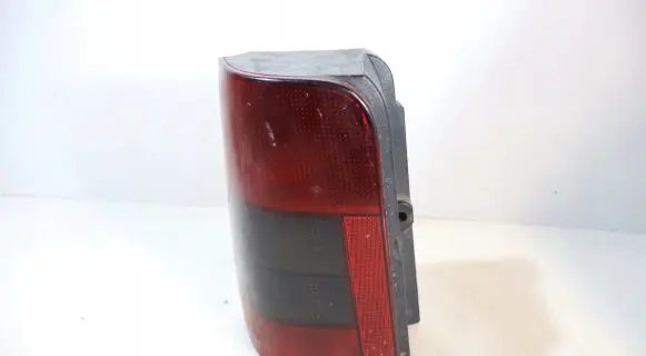 Citroen Berlingo Rear/tail lights