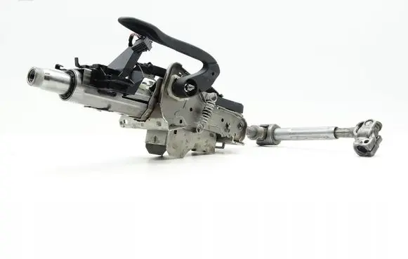 Skoda Superb B8 (3V) Steering wheel axle set 3Q2419501H