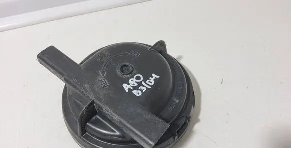 Headlight/headlamp dust cover