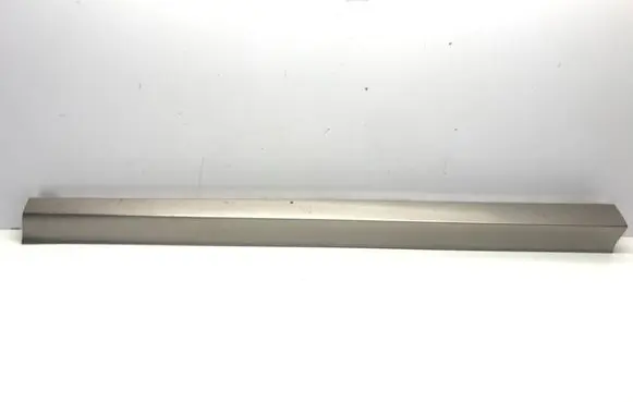 BMW iX3 G08 Front door trim (molding) 7174658 95935138 0020797331