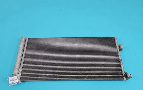 Renault Laguna III A/C cooling radiator (condenser) IMPRK1500669