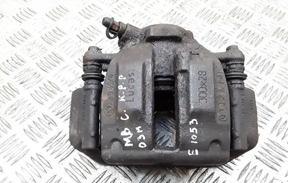 Mercedes-Benz C AMG W203 Front brake caliper