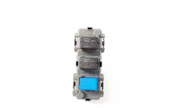 Honda CR-V Fuse module T1G0031