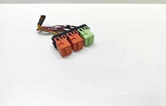 BMW 5 E60 E61 Other relay 8373700 61368373700